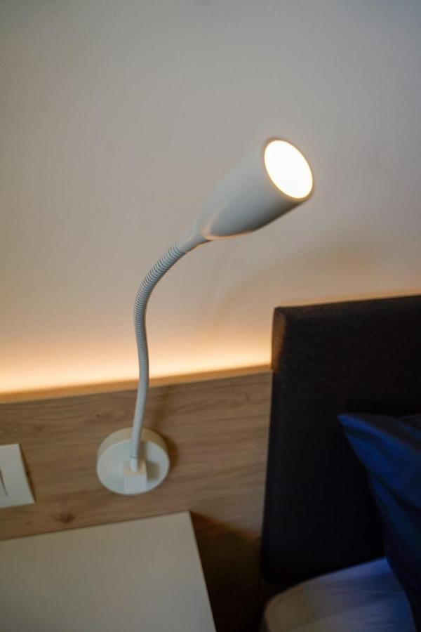 Edra Suite Apartment Umag Eksteriør billede