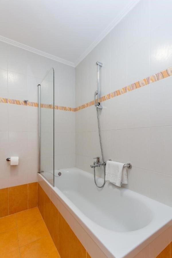 Edra Suite Apartment Umag Eksteriør billede